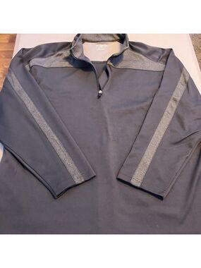 Tommy Armour 1/4 Zip Pullover